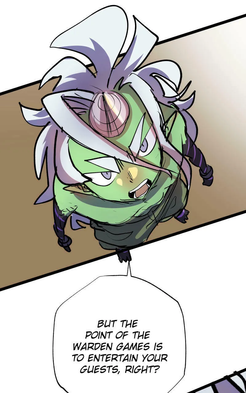 Read Just a Goblin chapter 69 image 25 on Lezhin