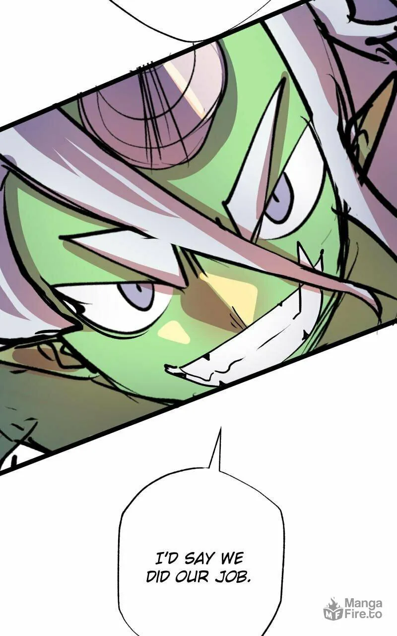 Read Just a Goblin chapter 69 image 26 on Lezhin