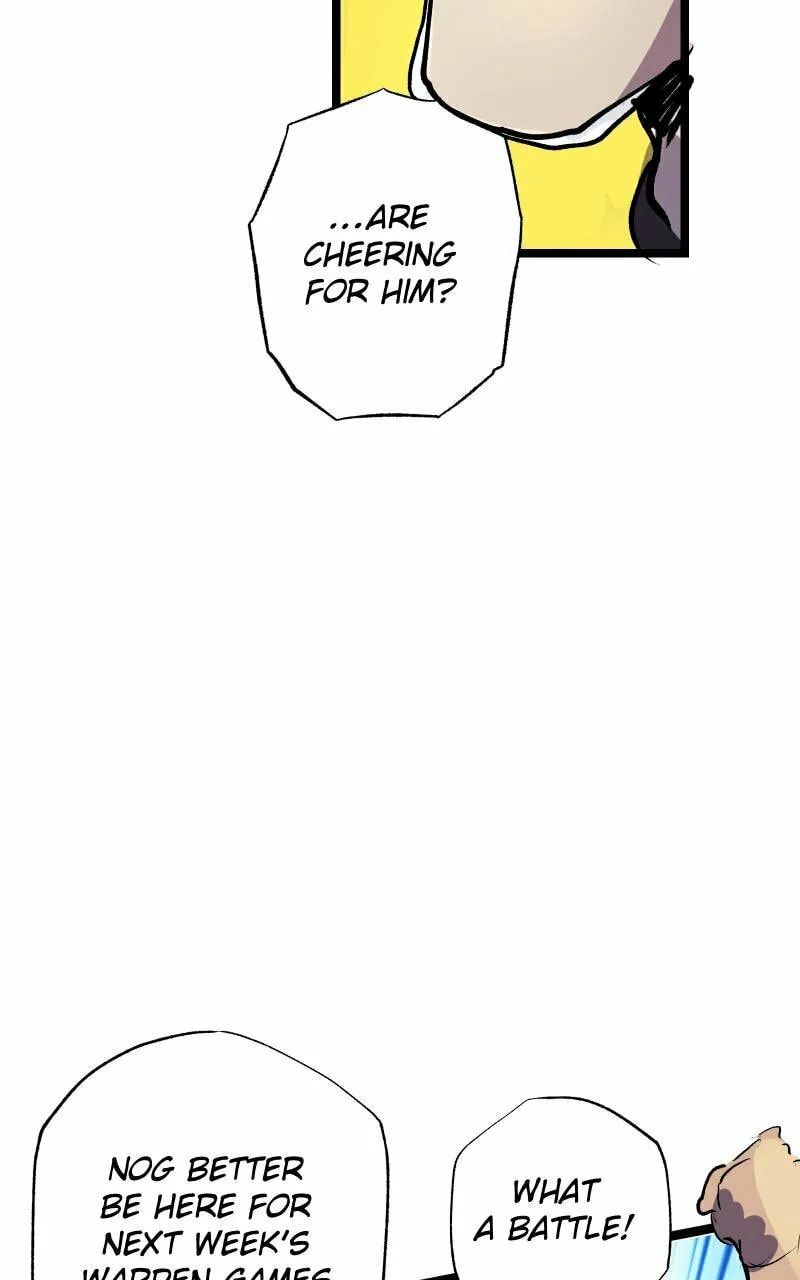Read Just a Goblin chapter 69 image 31 on Lezhin