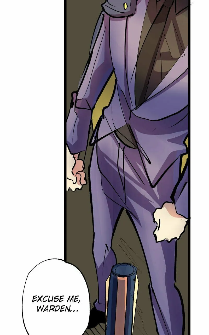 Read Just a Goblin chapter 69 image 37 on Lezhin