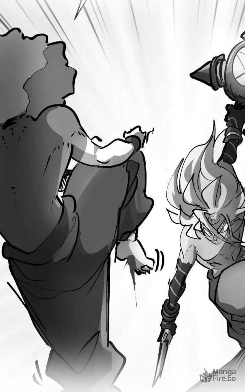 Read Just a Goblin chapter 69 image 41 on Lezhin