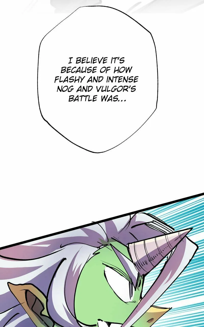 Read Just a Goblin chapter 69 image 42 on Lezhin