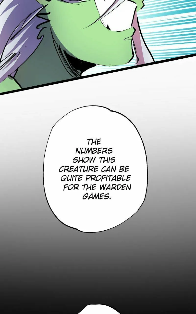 Read Just a Goblin chapter 69 image 43 on Lezhin