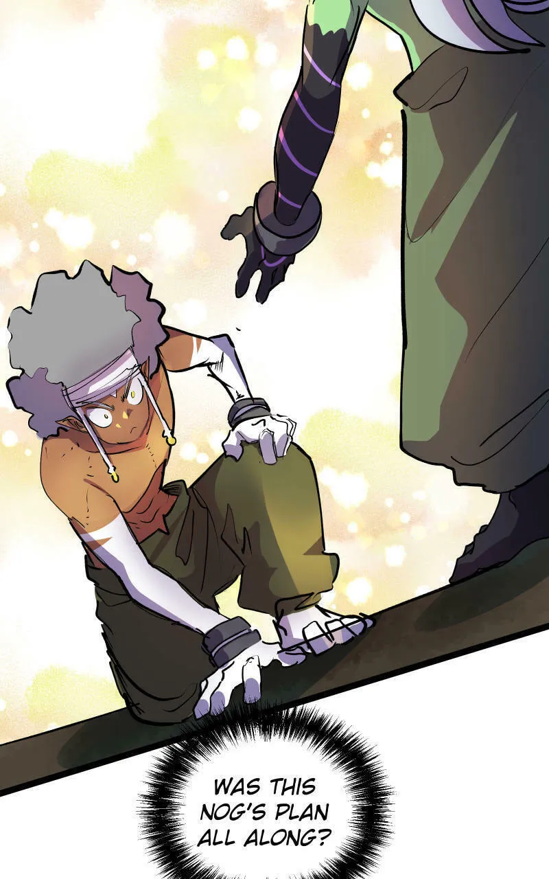 Read Just a Goblin chapter 69 image 51 on Lezhin