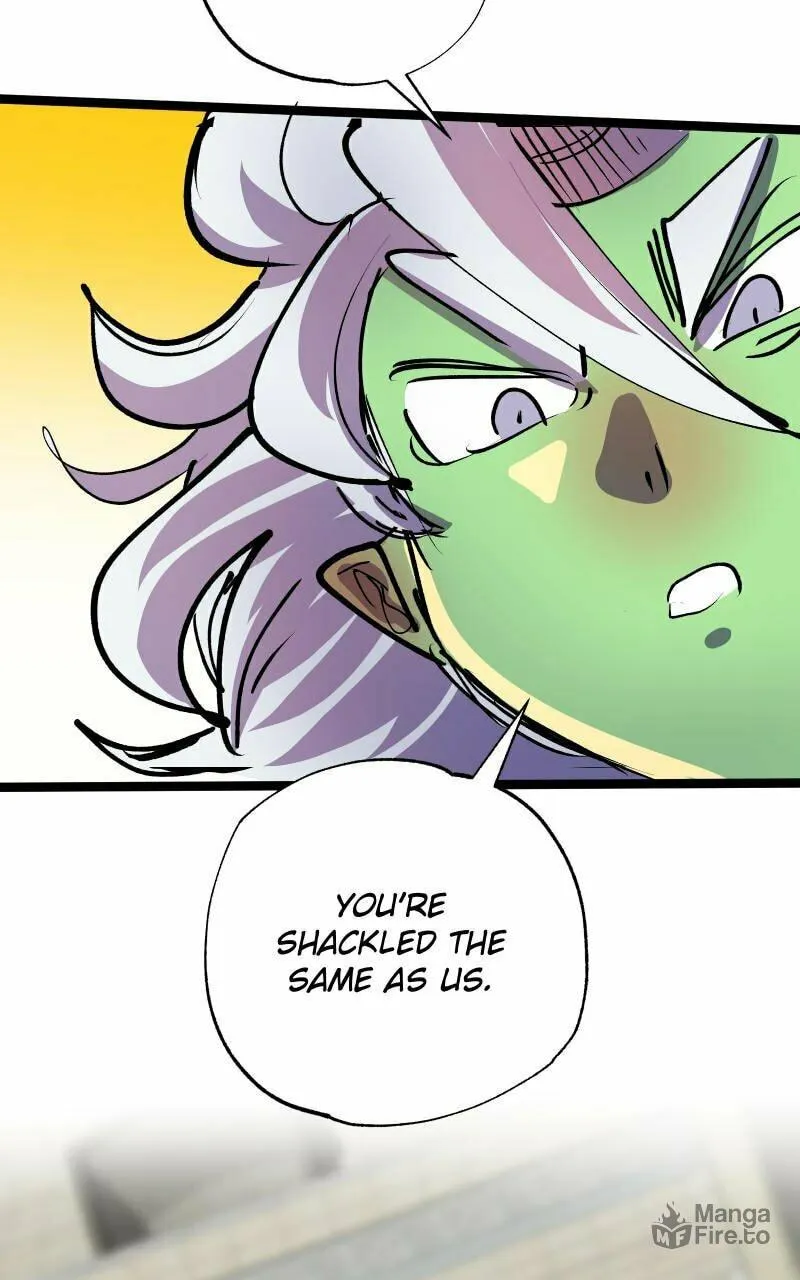 Read Just a Goblin chapter 69 image 54 on Lezhin