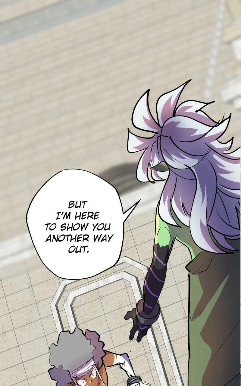 Read Just a Goblin chapter 69 image 55 on Lezhin