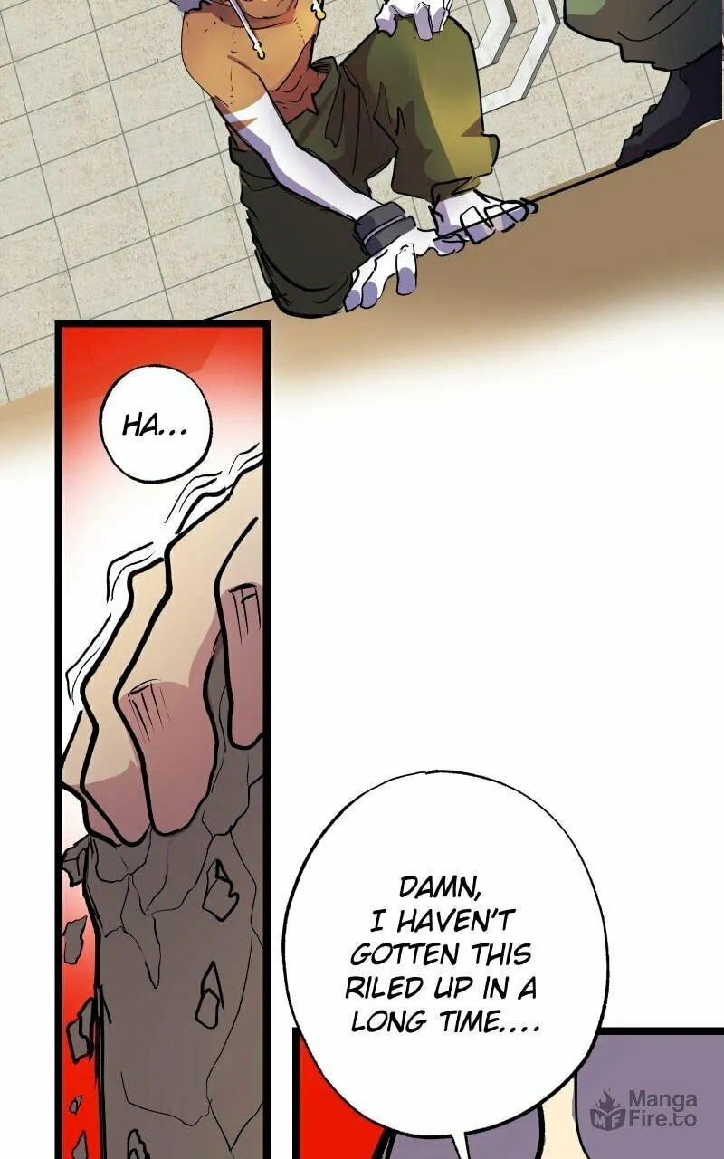 Read Just a Goblin chapter 69 image 56 on Lezhin