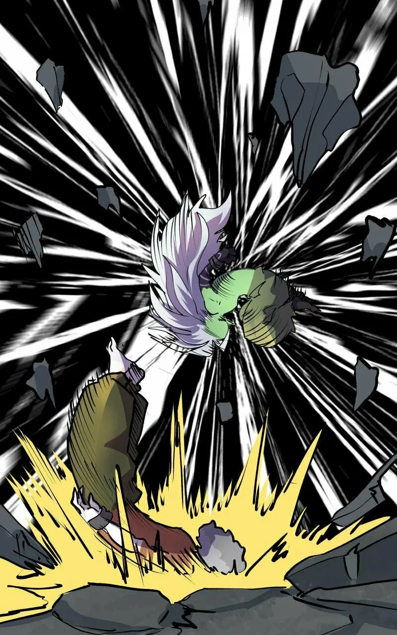 Read Just a Goblin chapter 69 image 6 on Lezhin