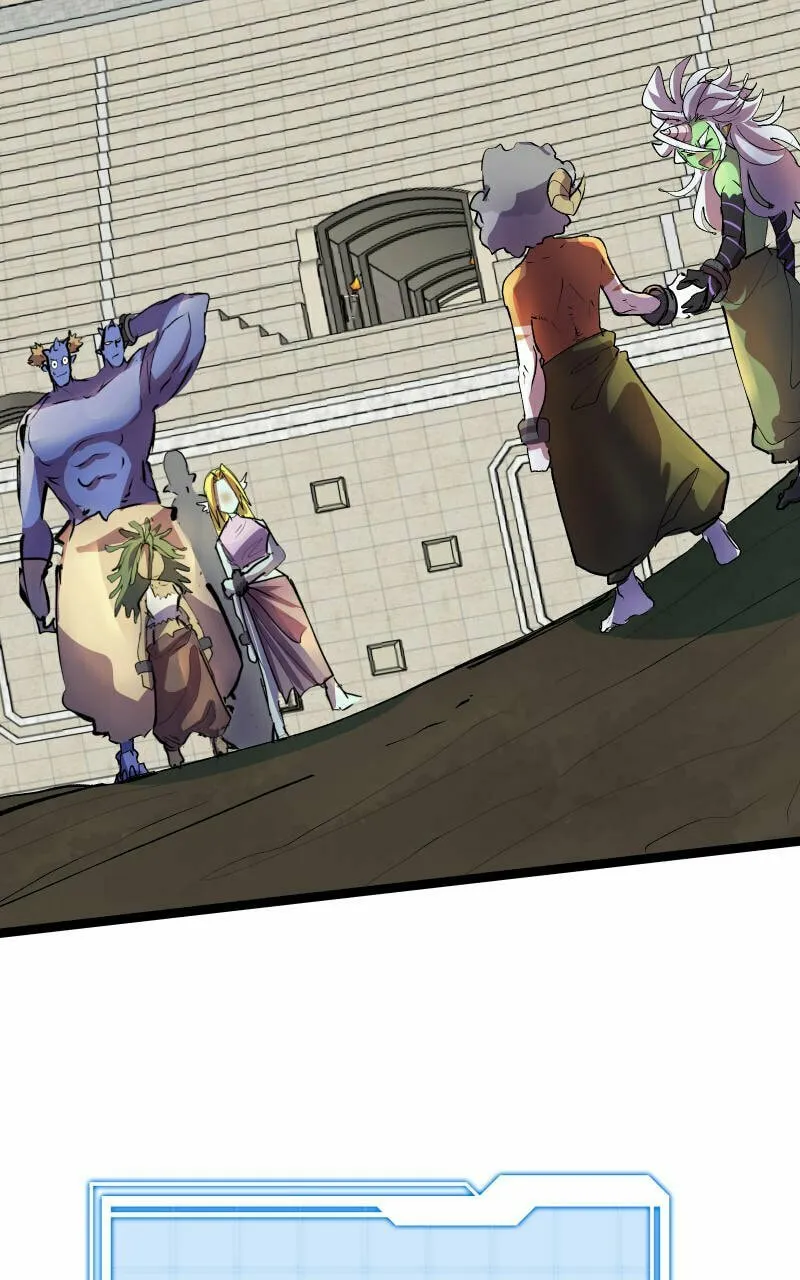 Read Just a Goblin chapter 69 image 61 on Lezhin