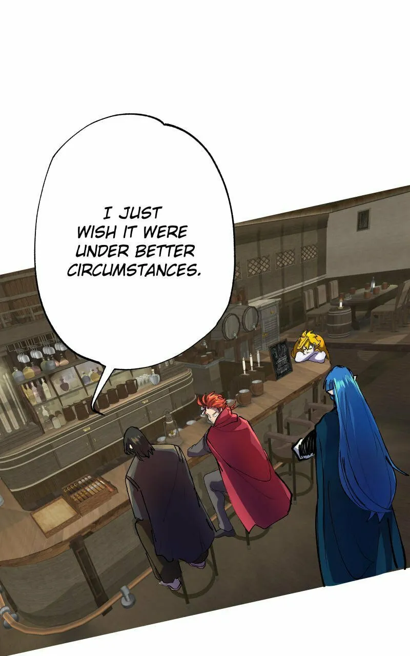 Read Just a Goblin chapter 69 image 72 on Lezhin