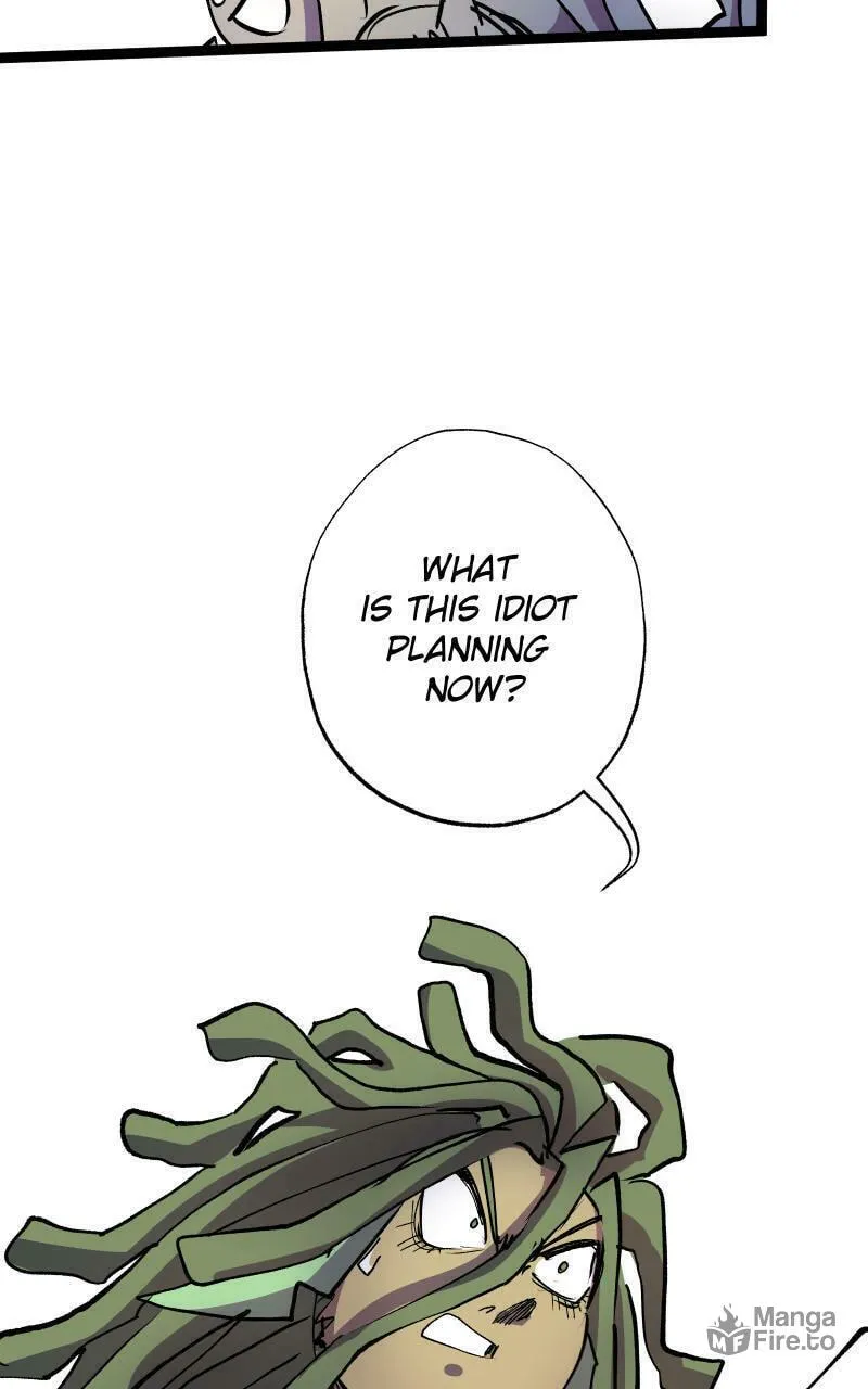 Read Just a Goblin chapter 69 image 8 on Lezhin