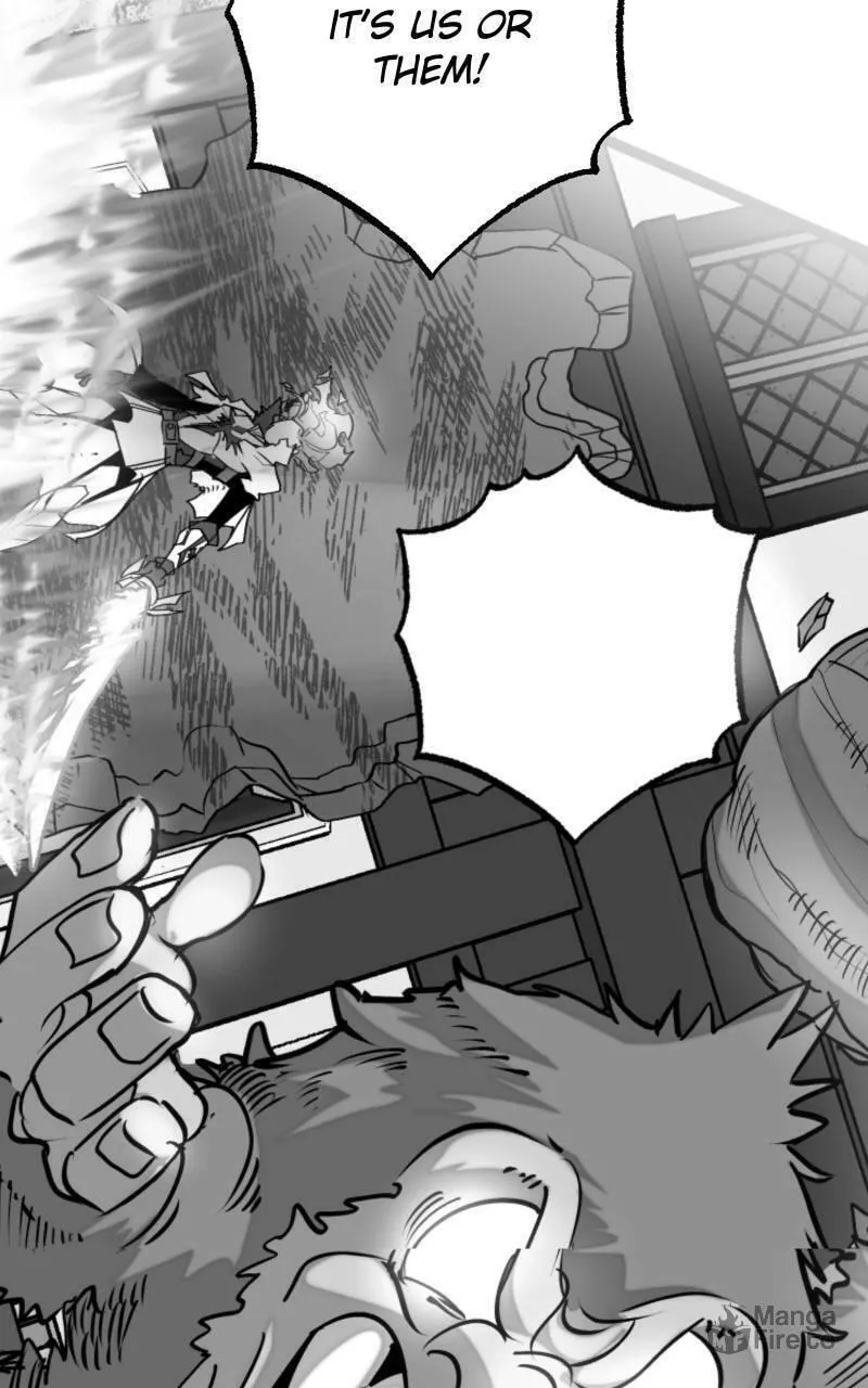 Read Just a Goblin chapter 69 image 84 on Lezhin