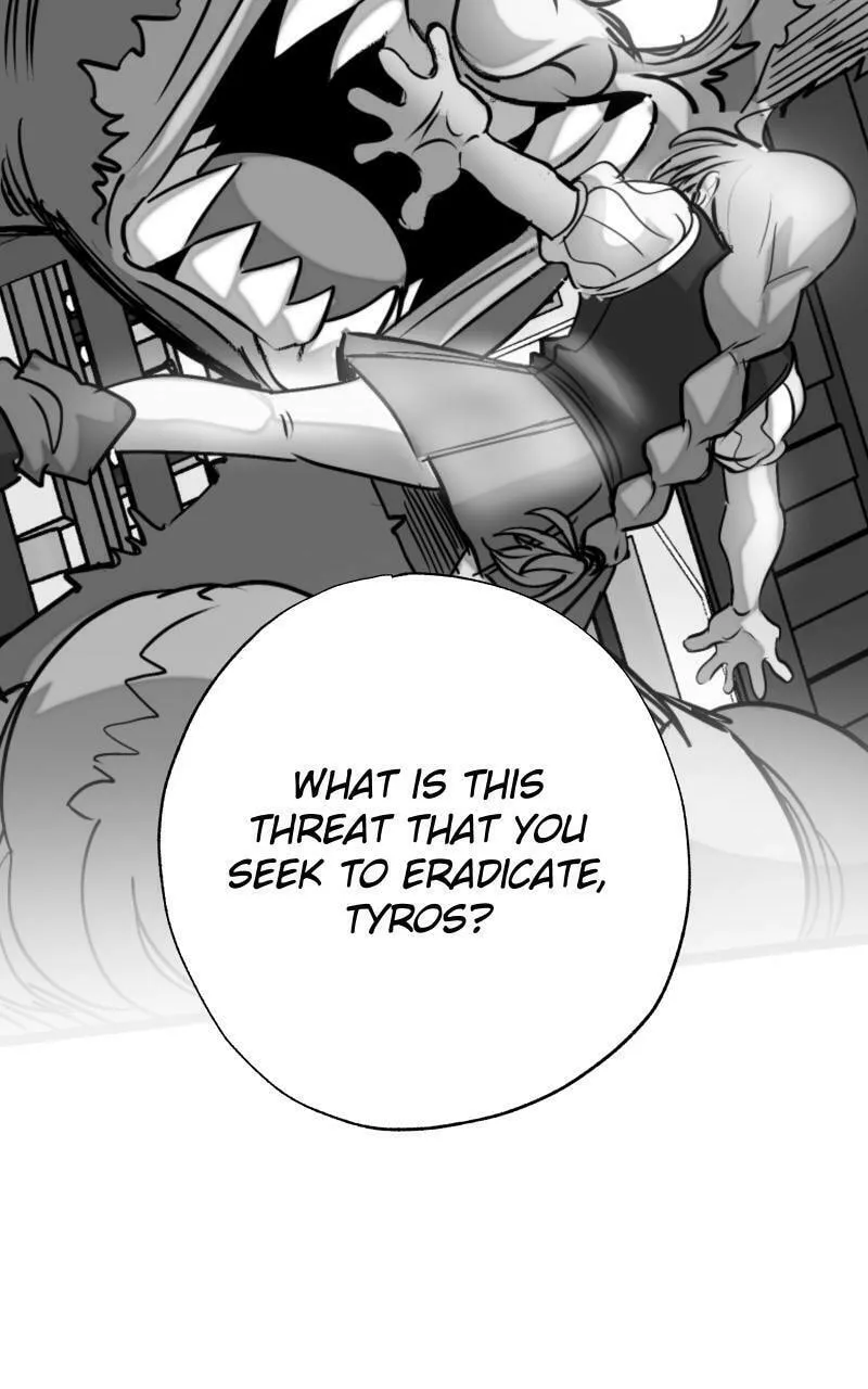 Read Just a Goblin chapter 69 image 85 on Lezhin