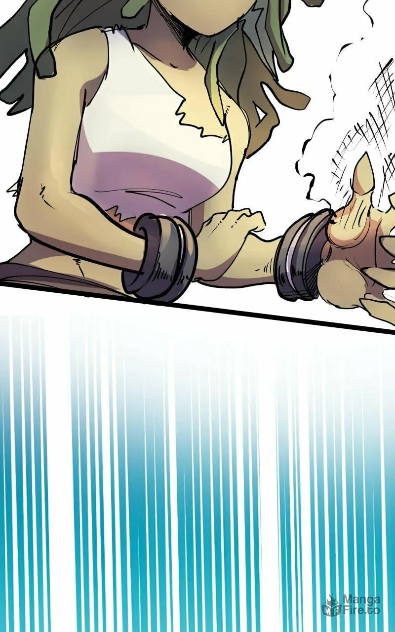 Read Just a Goblin chapter 69 image 9 on Lezhin