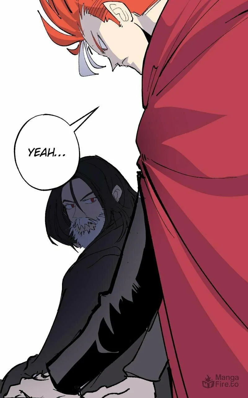 Read Just a Goblin chapter 69 image 99 on Lezhin
