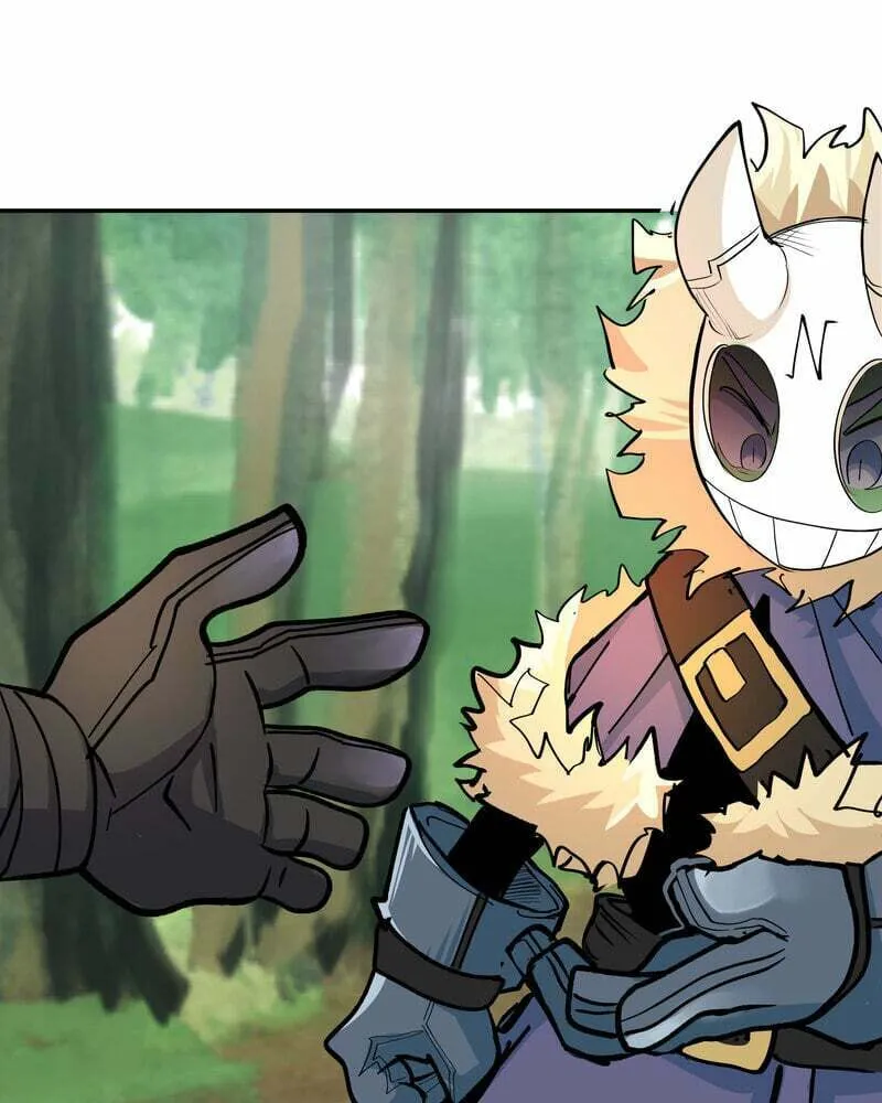 Read Just a Goblin chapter 7 image 10 on Lezhin