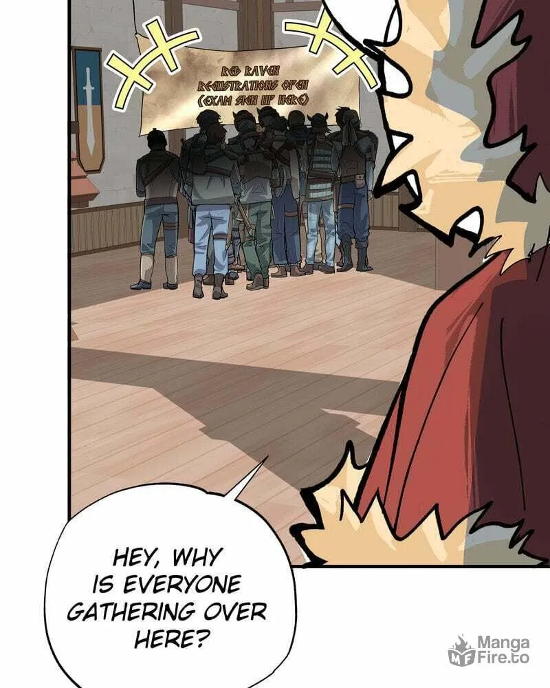Read Just a Goblin chapter 7 image 101 on Lezhin