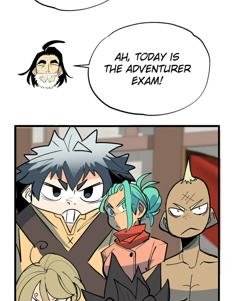 Read Just a Goblin chapter 7 image 102 on Lezhin