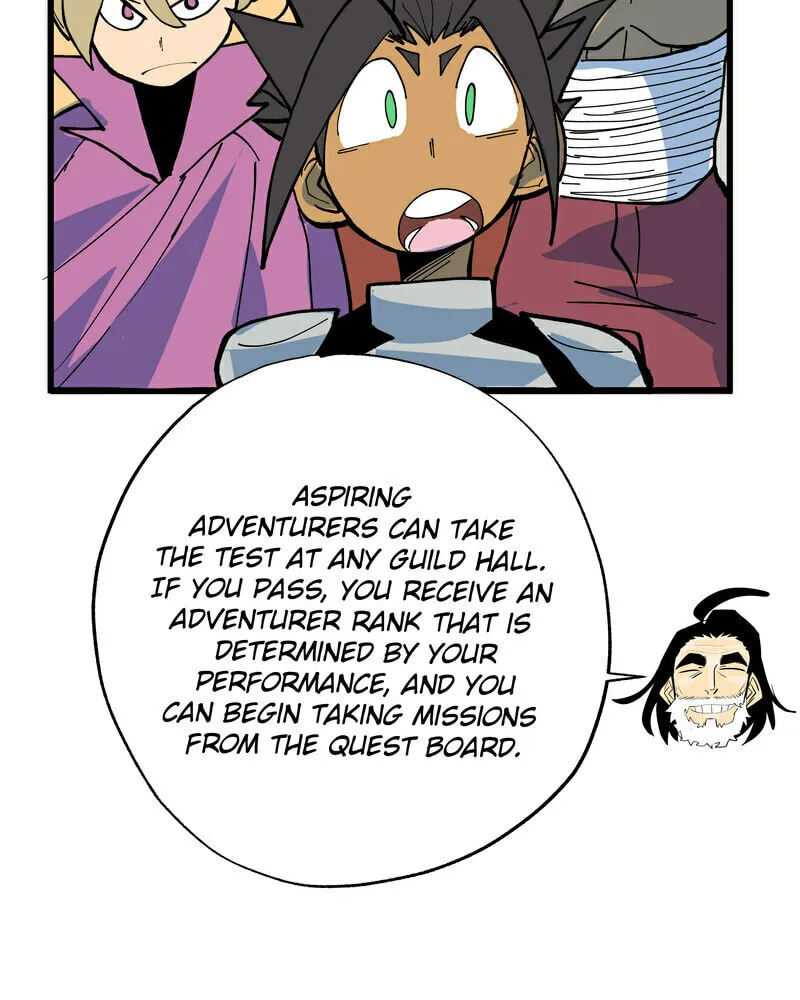 Read Just a Goblin chapter 7 image 103 on Lezhin