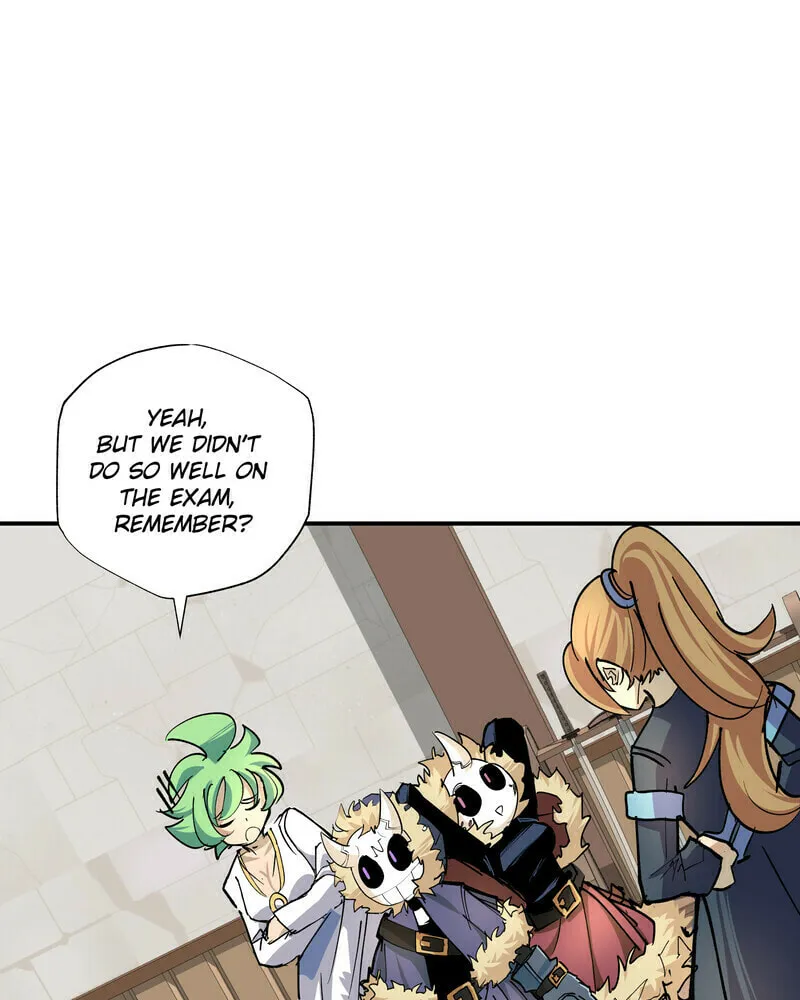 Read Just a Goblin chapter 7 image 106 on Lezhin