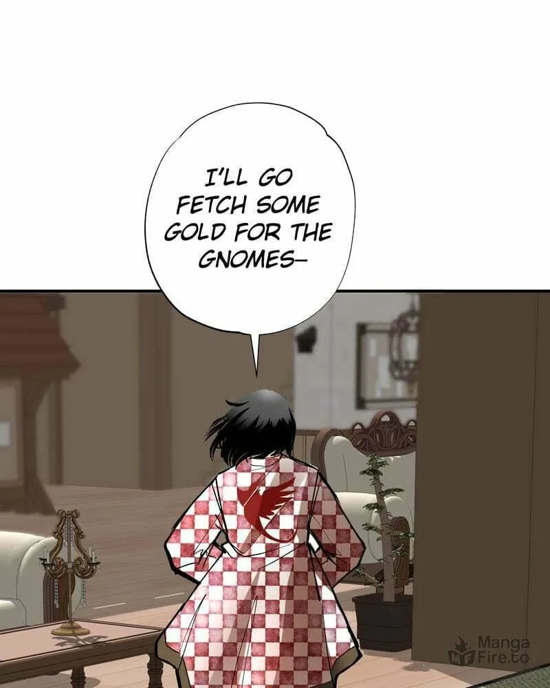 Read Just a Goblin chapter 7 image 109 on Lezhin