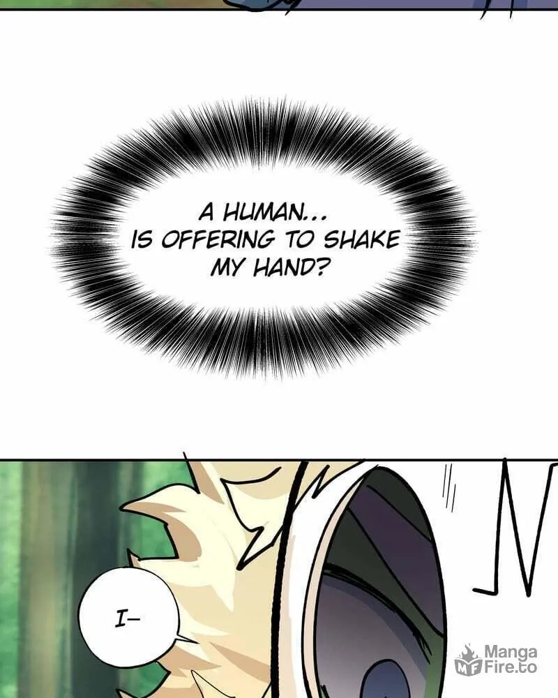 Read Just a Goblin chapter 7 image 11 on Lezhin