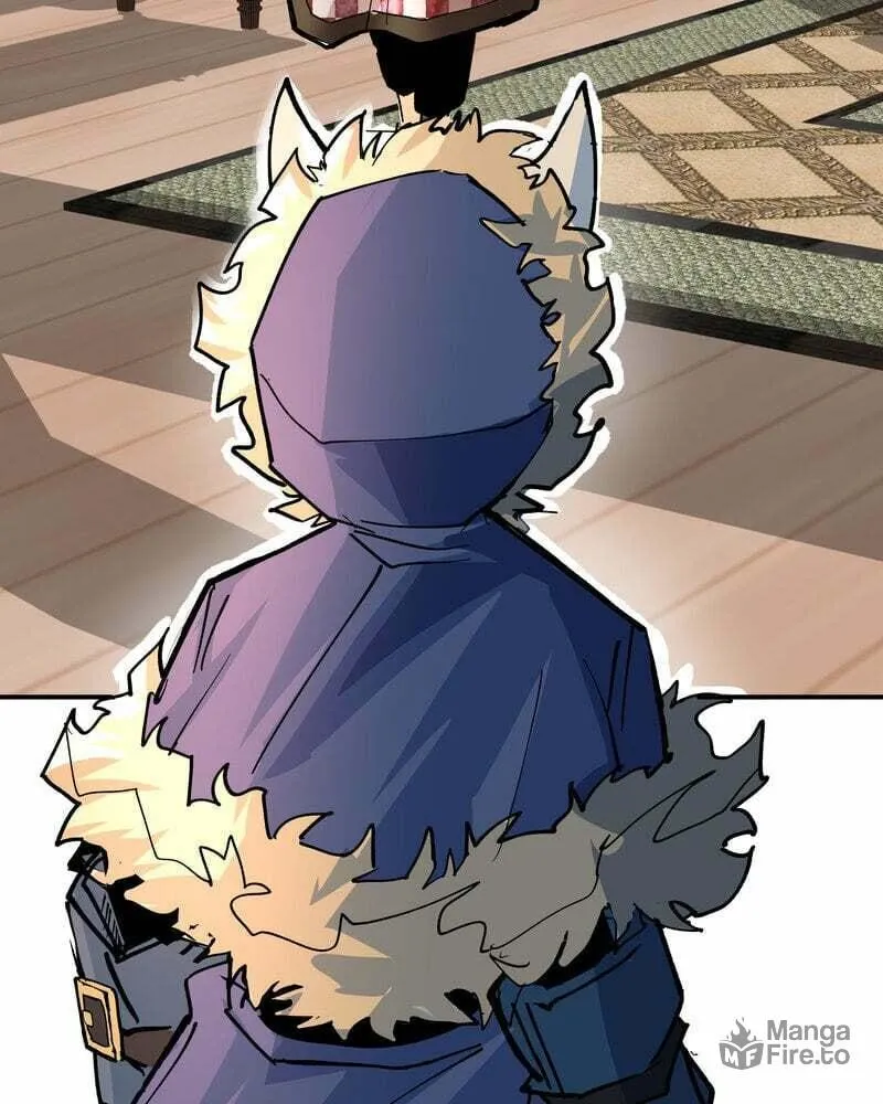 Read Just a Goblin chapter 7 image 110 on Lezhin