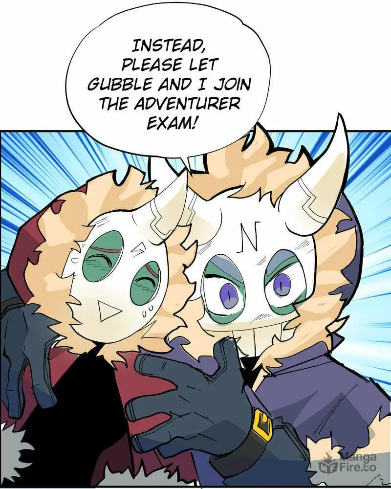 Read Just a Goblin chapter 7 image 114 on Lezhin