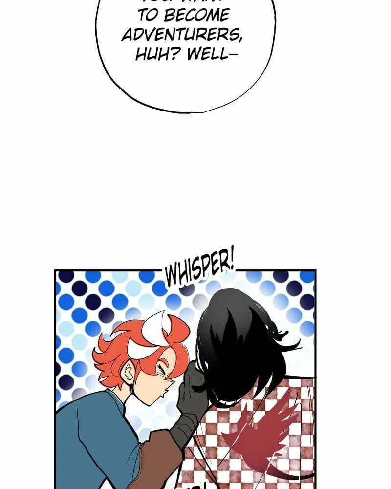 Read Just a Goblin chapter 7 image 118 on Lezhin