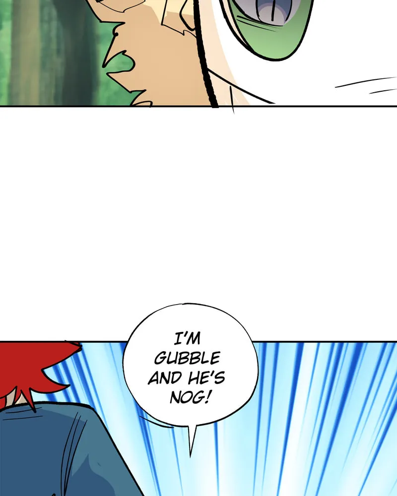 Read Just a Goblin chapter 7 image 12 on Lezhin