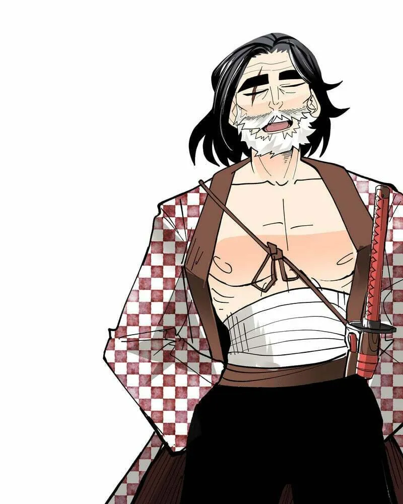 Read Just a Goblin chapter 7 image 120 on Lezhin