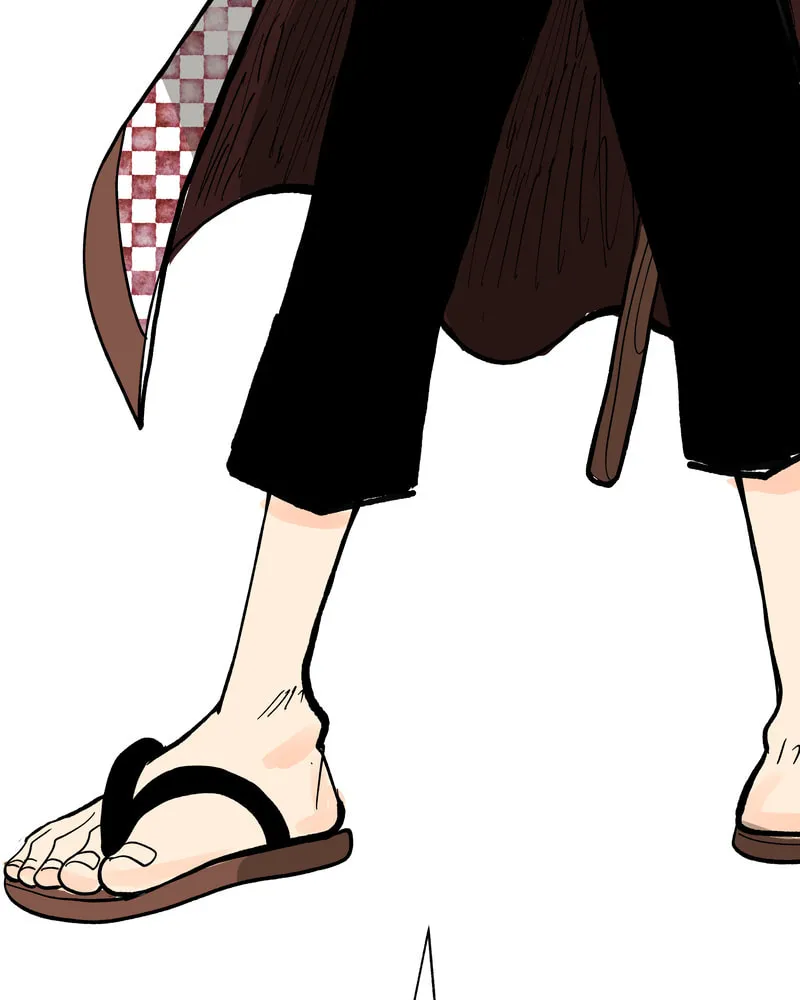 Read Just a Goblin chapter 7 image 121 on Lezhin