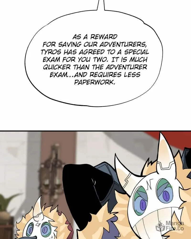 Read Just a Goblin chapter 7 image 122 on Lezhin