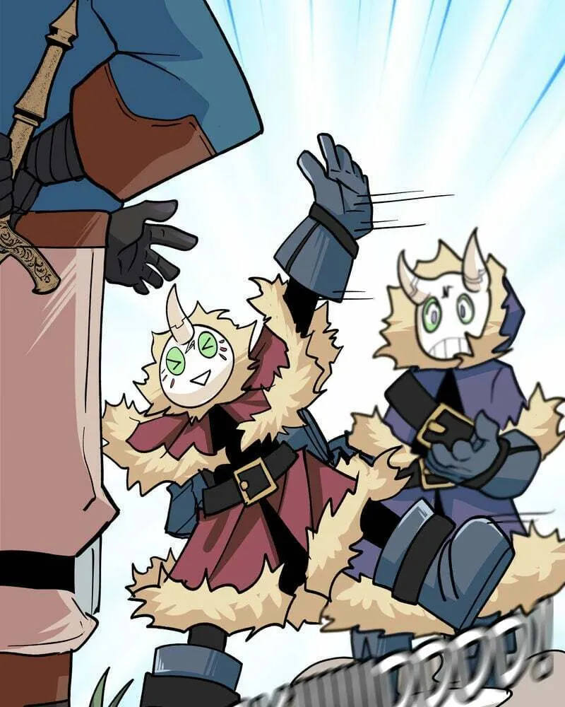 Read Just a Goblin chapter 7 image 13 on Lezhin
