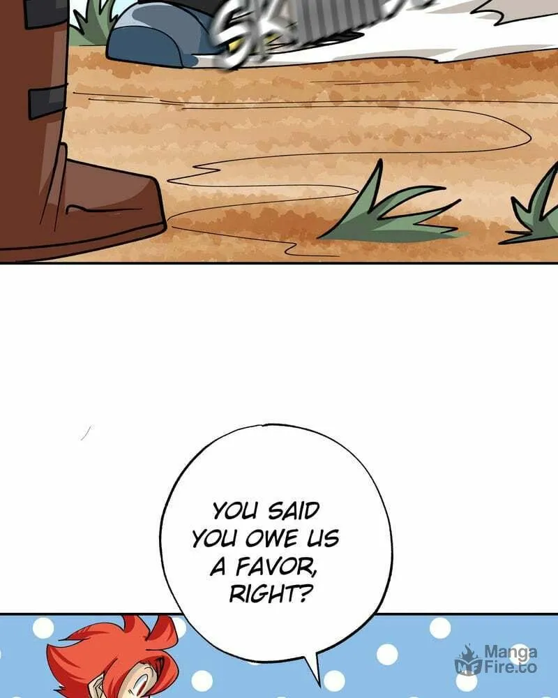 Read Just a Goblin chapter 7 image 14 on Lezhin