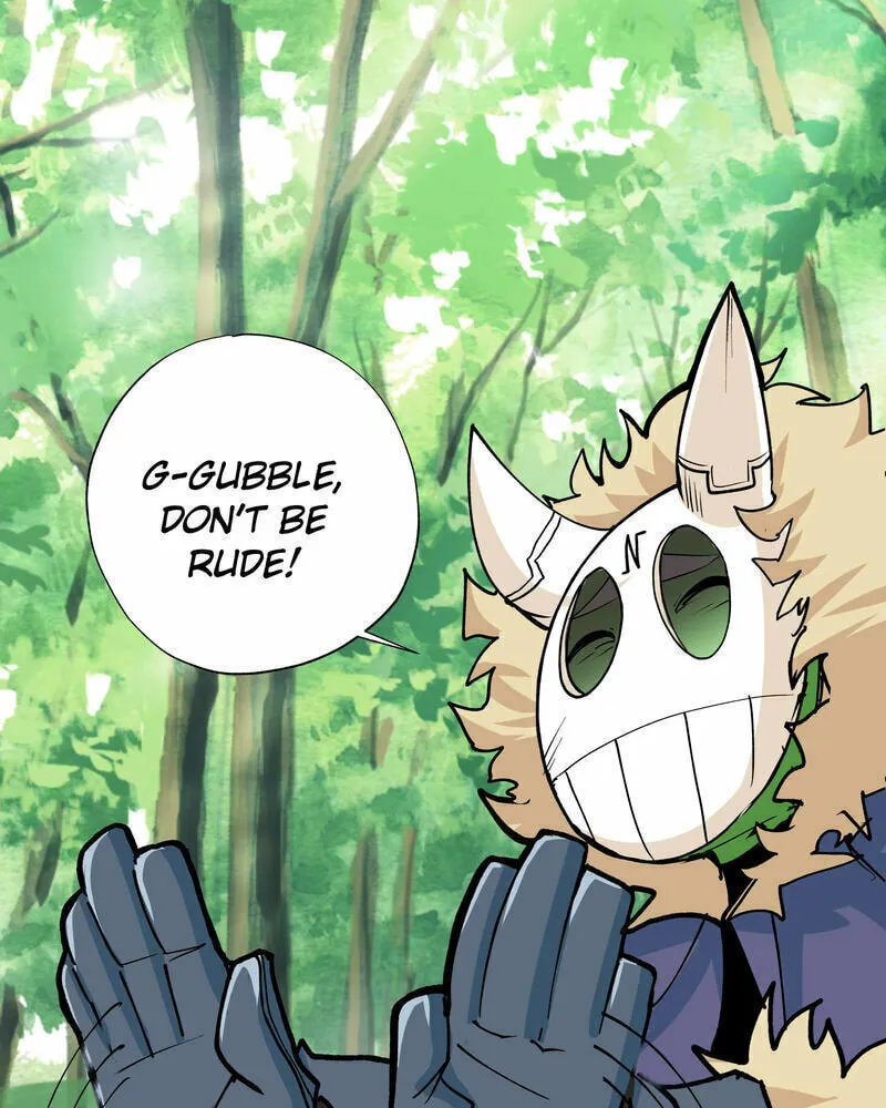 Read Just a Goblin chapter 7 image 16 on Lezhin