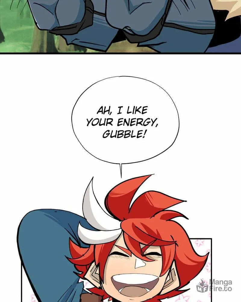 Read Just a Goblin chapter 7 image 17 on Lezhin
