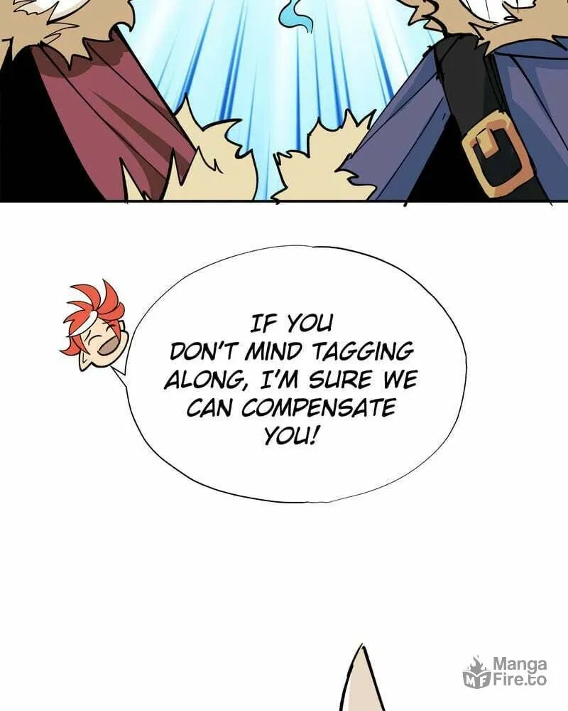 Read Just a Goblin chapter 7 image 20 on Lezhin