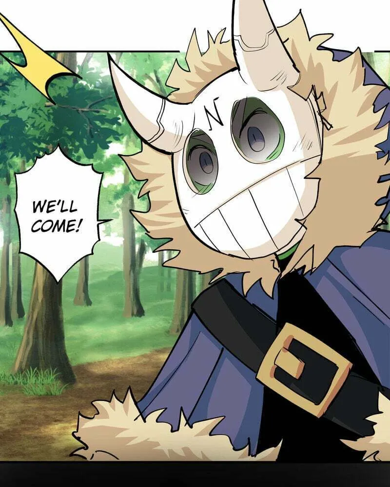 Read Just a Goblin chapter 7 image 21 on Lezhin