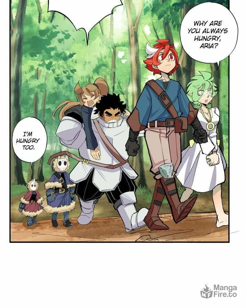 Read Just a Goblin chapter 7 image 23 on Lezhin
