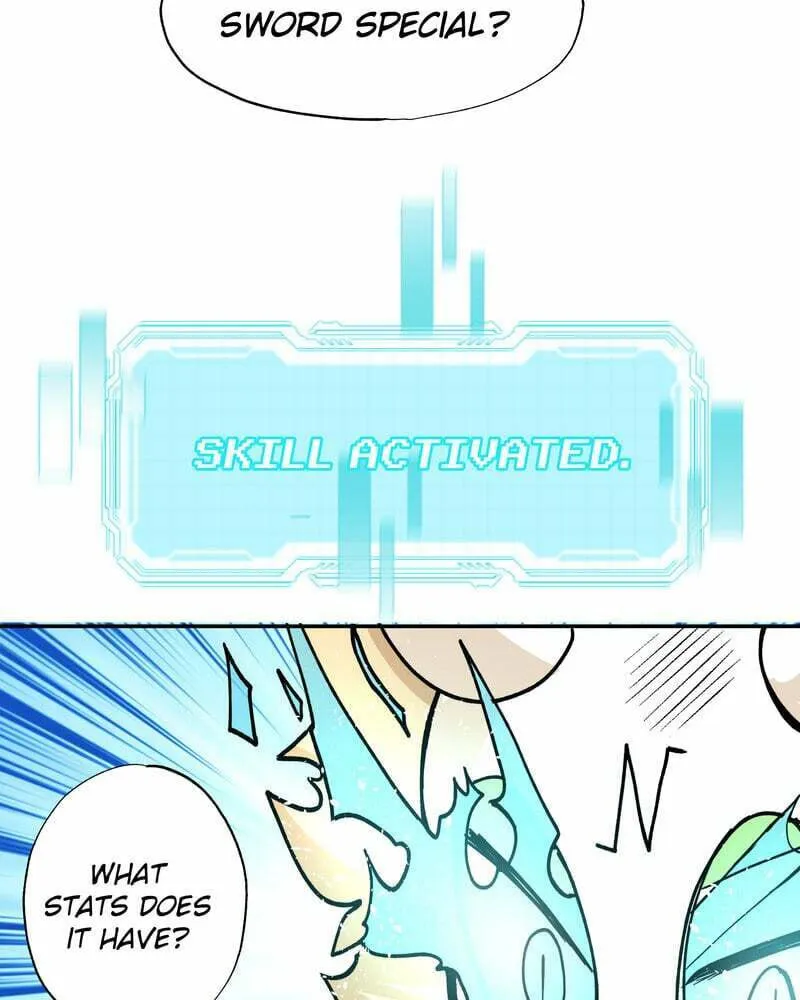 Read Just a Goblin chapter 7 image 27 on Lezhin