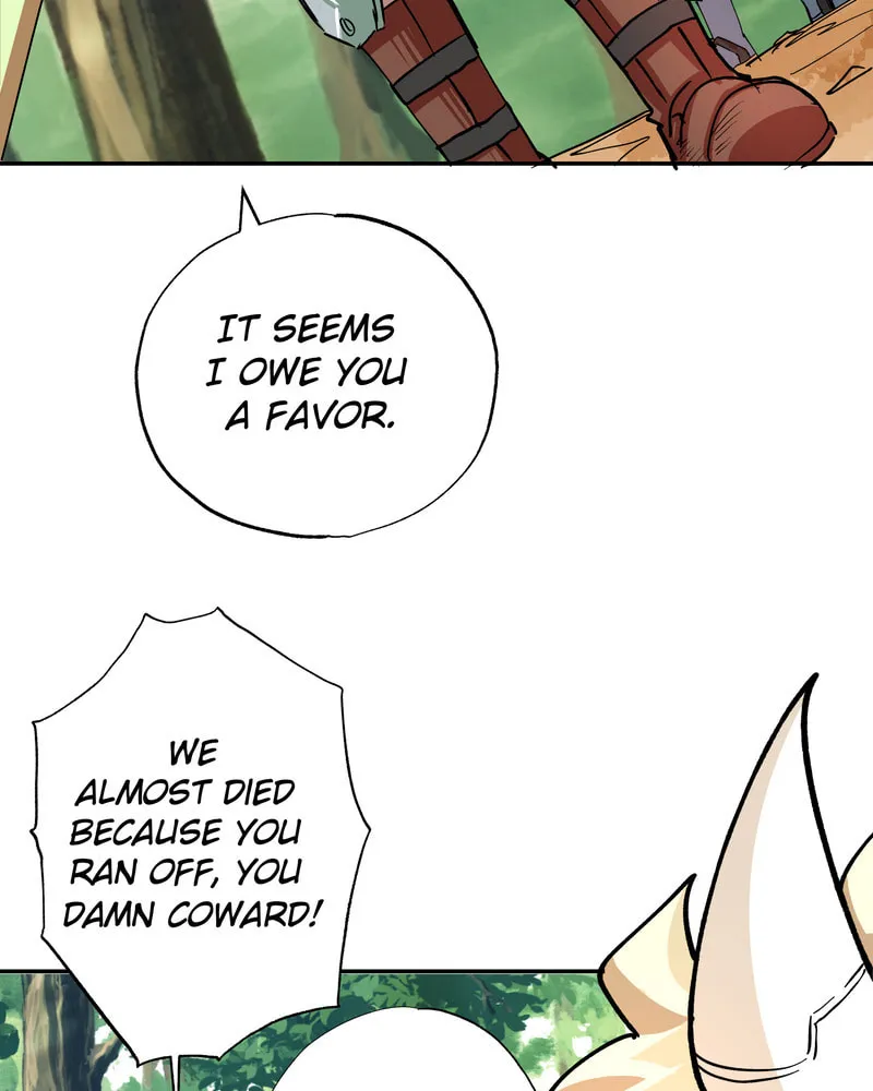 Read Just a Goblin chapter 7 image 3 on Lezhin