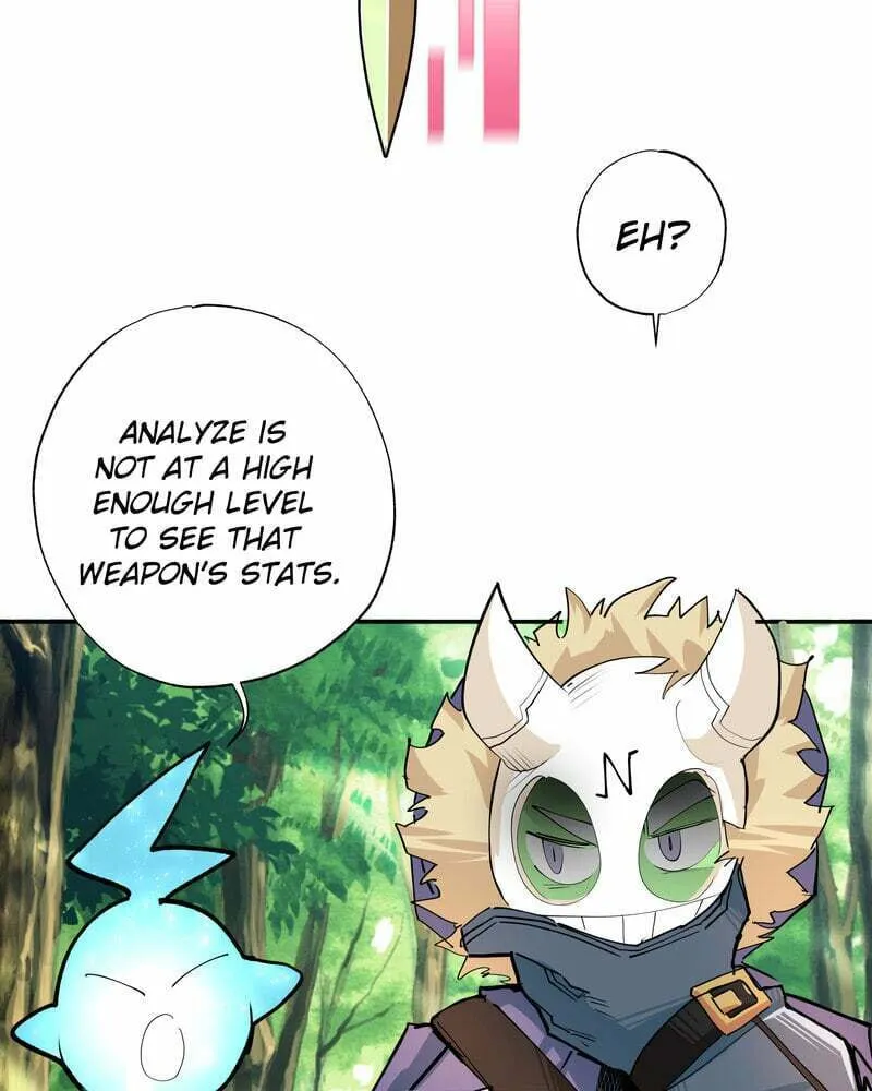 Read Just a Goblin chapter 7 image 30 on Lezhin