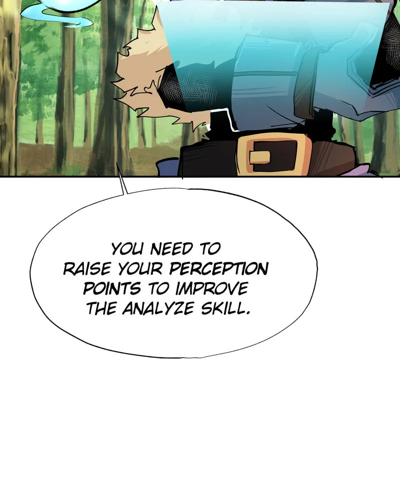 Read Just a Goblin chapter 7 image 31 on Lezhin