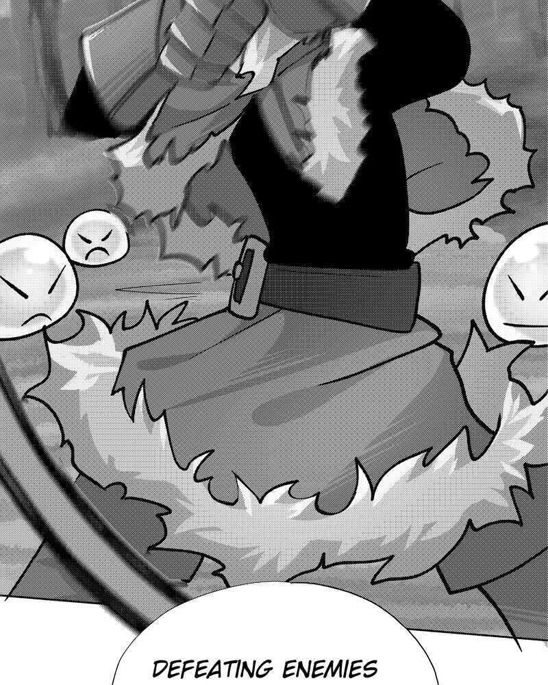 Read Just a Goblin chapter 7 image 33 on Lezhin