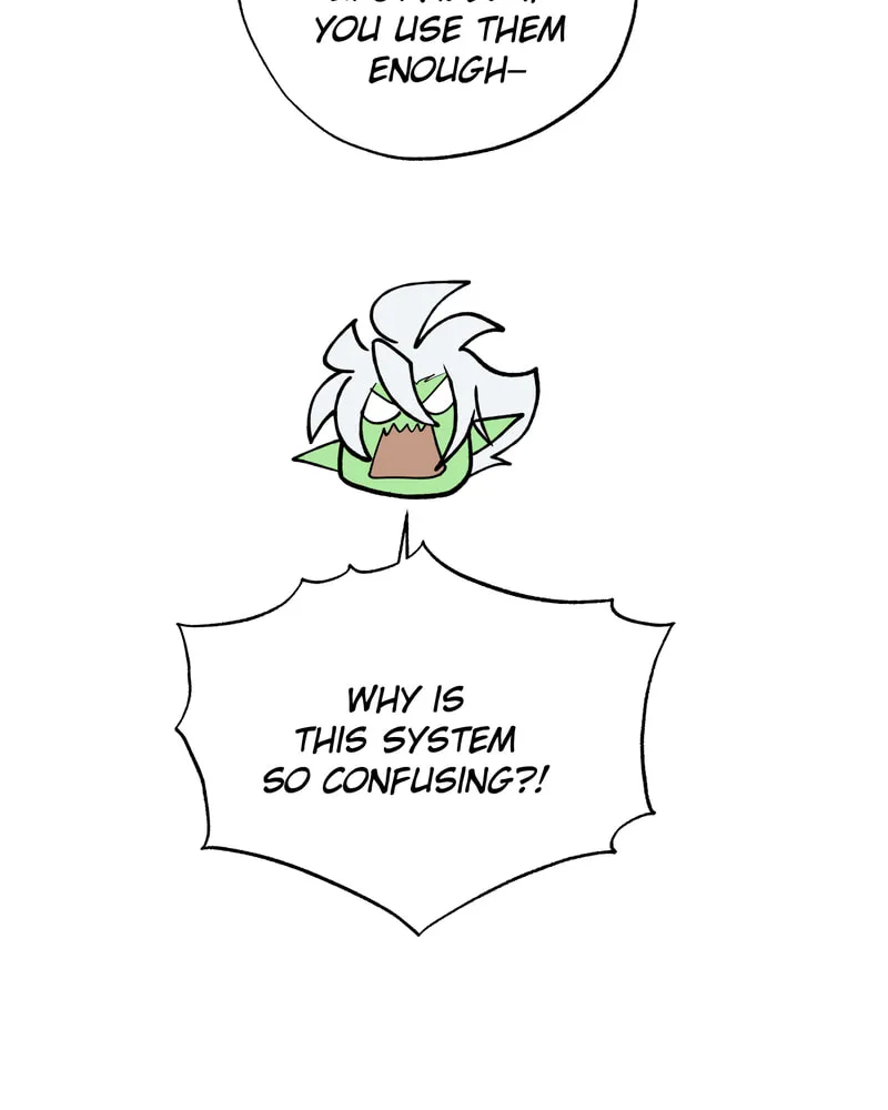 Read Just a Goblin chapter 7 image 36 on Lezhin