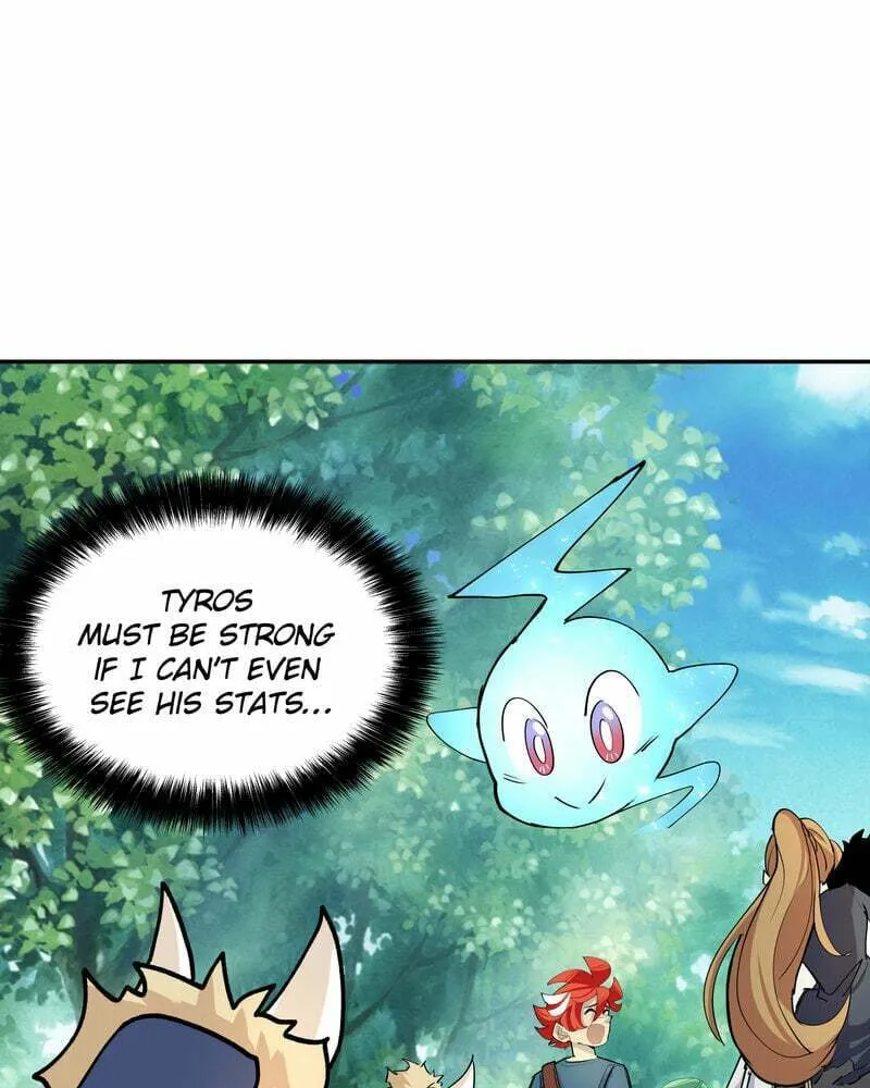 Read Just a Goblin chapter 7 image 37 on Lezhin
