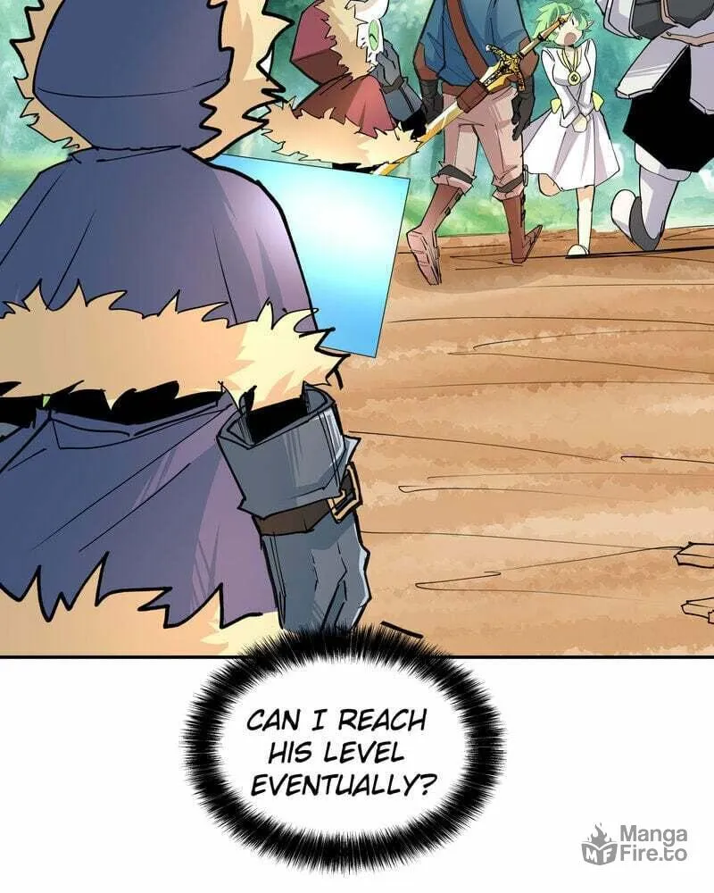 Read Just a Goblin chapter 7 image 38 on Lezhin