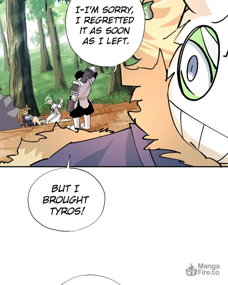Read Just a Goblin chapter 7 image 4 on Lezhin