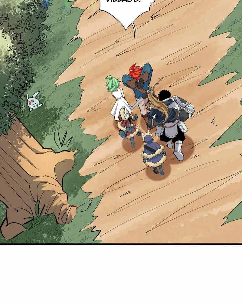 Read Just a Goblin chapter 7 image 42 on Lezhin